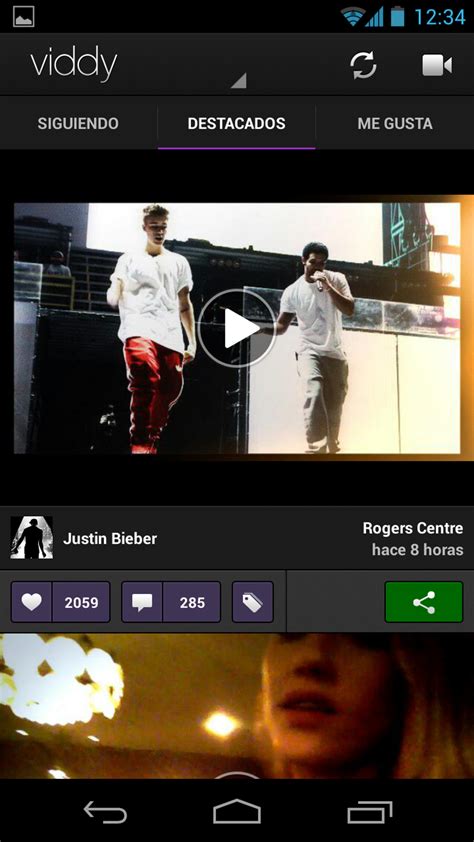 Vidzzy APP [Official] Download Free For Android & IOS 2024.